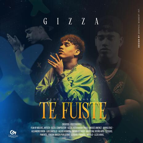 TE FUISTE | Boomplay Music