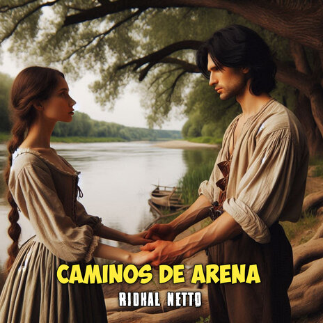 Caminos de Arena