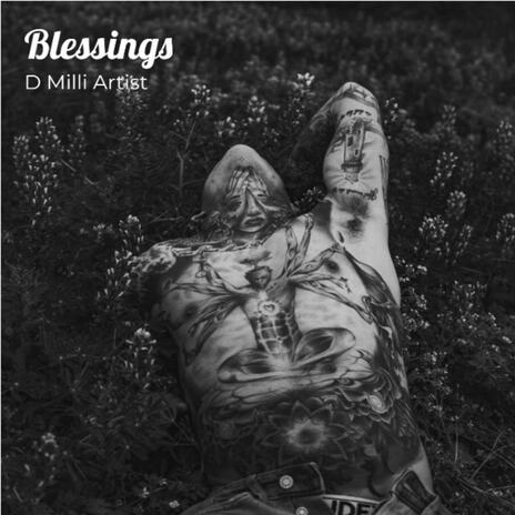 Blessing (Afrobeat Version) | Boomplay Music