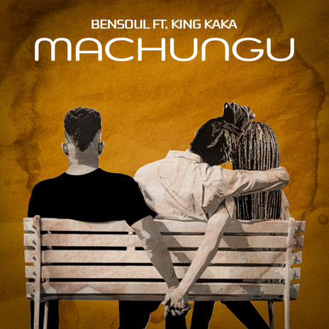 Machungu ft. King Kaka | Boomplay Music