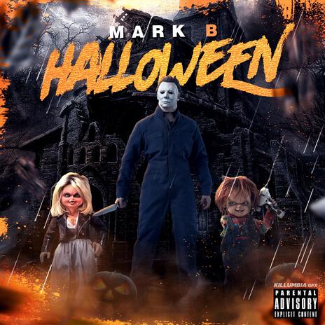 Halloween | Boomplay Music