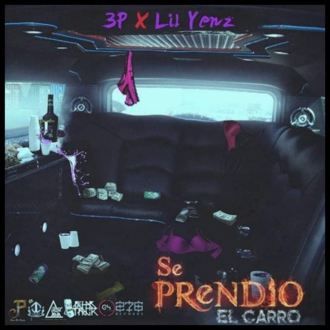 Se Prendio el Carro | Boomplay Music