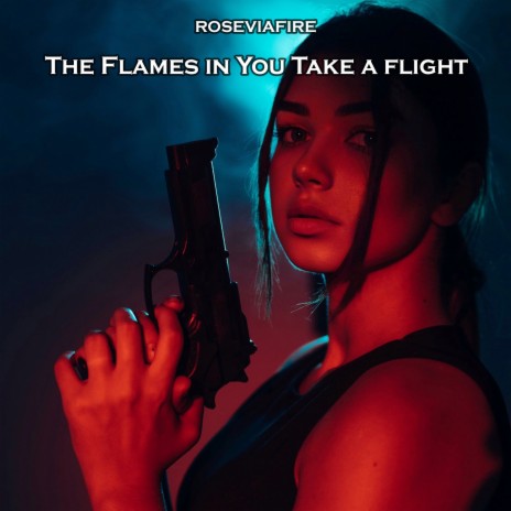 The Flames in You Take a Flight | Boomplay Music