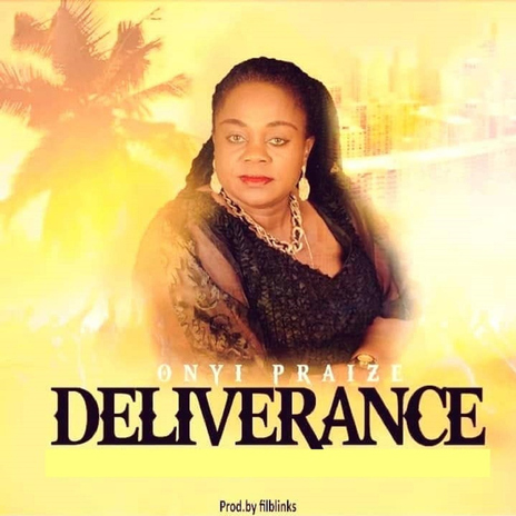 Deliverance | Boomplay Music