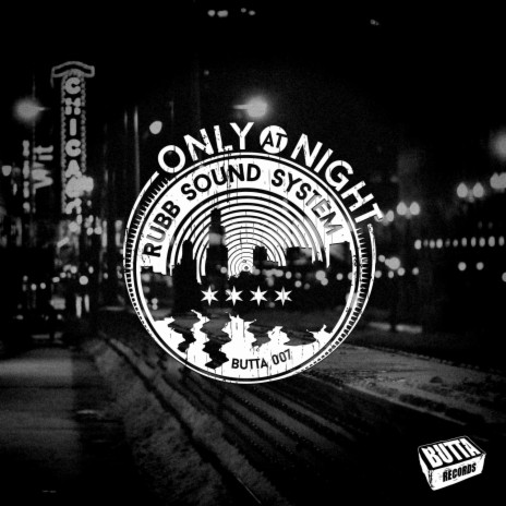 Only At Night (Late Night Mix)