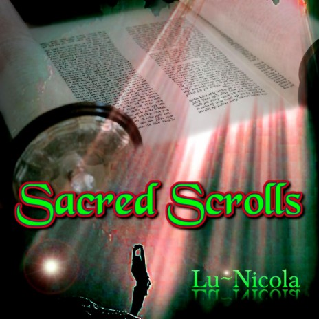 Sacred Scrolls