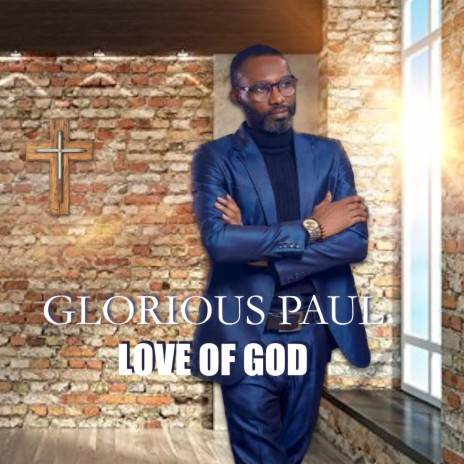 Love of God | Boomplay Music