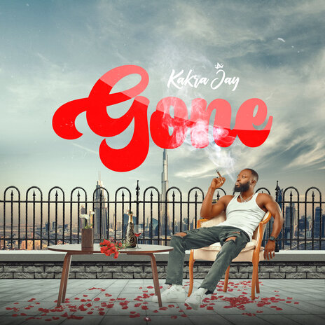 Gone | Boomplay Music