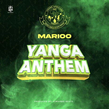 Yanga Anthem | Boomplay Music