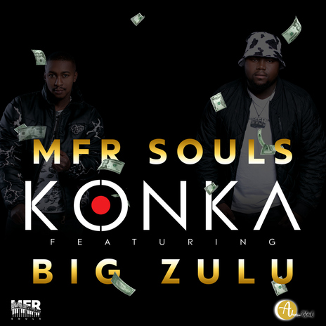 Konka (feat. Big Zulu) | Boomplay Music