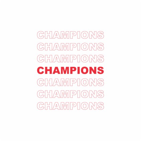 Champions | Boomplay Music