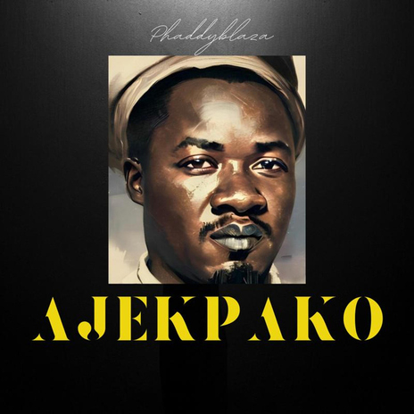 Ajekpako | Boomplay Music