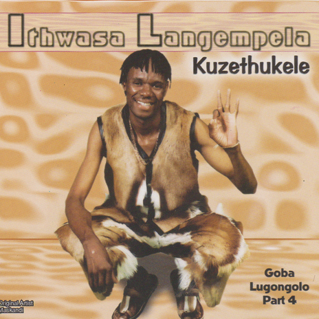 Kuzethukele | Boomplay Music