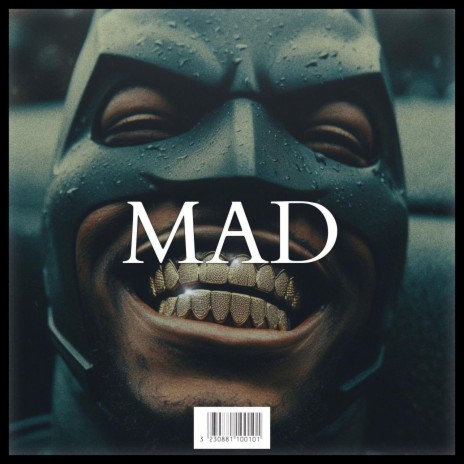 MAD | Boomplay Music