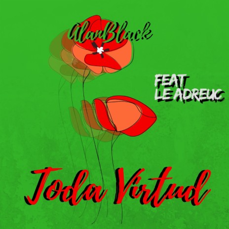 Toda Virtud (feat. Kael Montero) | Boomplay Music