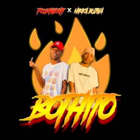 Bothito ft. Fourtwenty | Boomplay Music