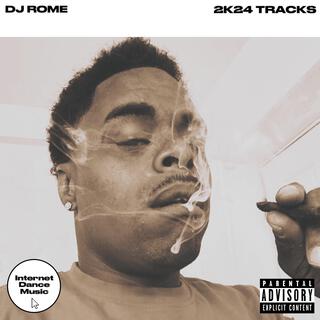 2K24 TRACKS