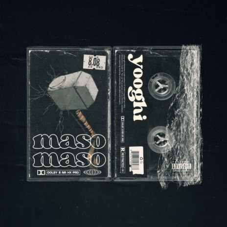 MASO MASO | Boomplay Music