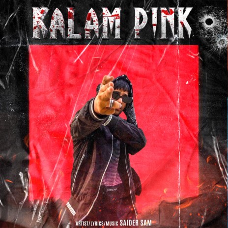 Kalam Pink | Boomplay Music