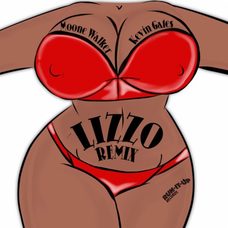 Lizzo Remix ft. Kevin Gates | Boomplay Music