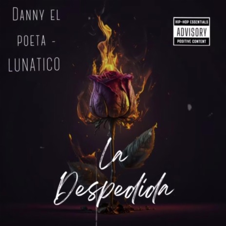 La Despedida ft. Lunático IC | Boomplay Music