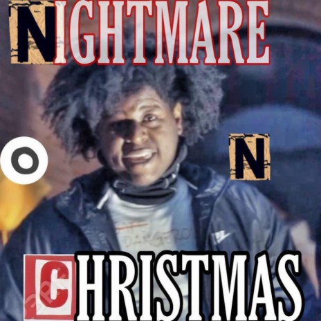 NIGHTMARE ON CHRISTMAS