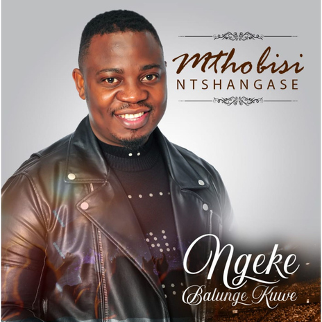 NGEKE BALUNGE KUWE | Boomplay Music