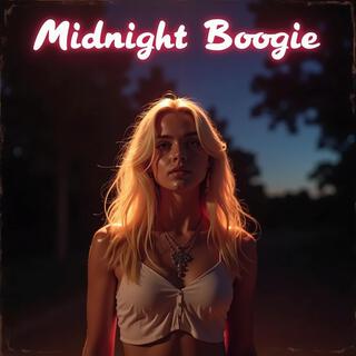 Midnight Boogie