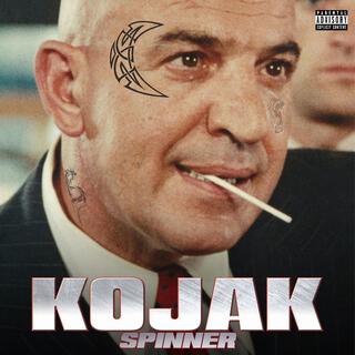 KoJak Spinner lyrics | Boomplay Music