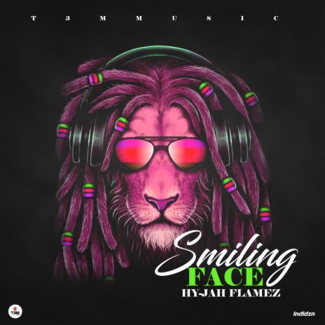 Smiling Face | Boomplay Music