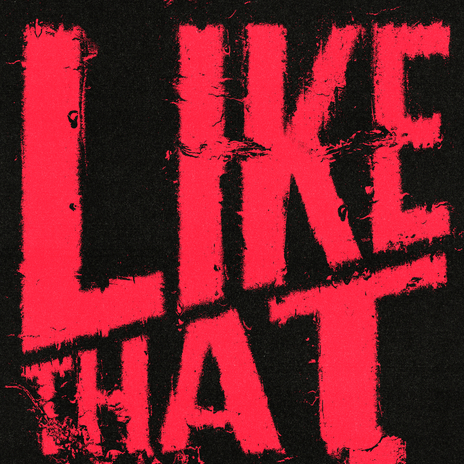 like that | Boomplay Music