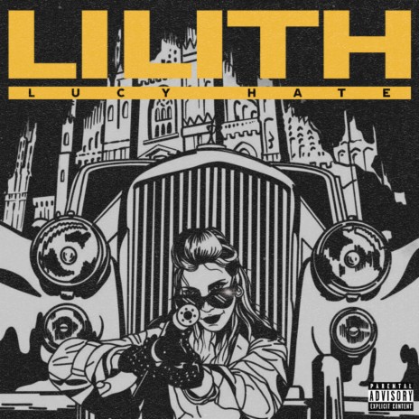 LILITH | Boomplay Music