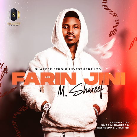 Farin Jini | Boomplay Music