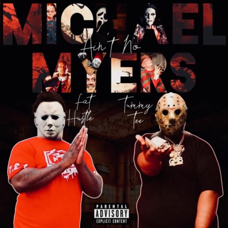 No Micheal Myers ft. Tummy Tee