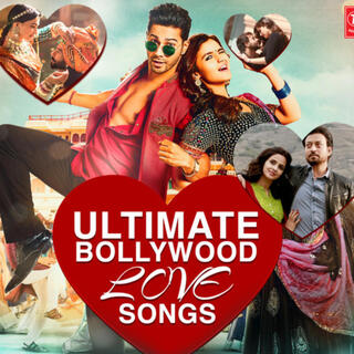 Ultimate Bollywood Love Songs 2024