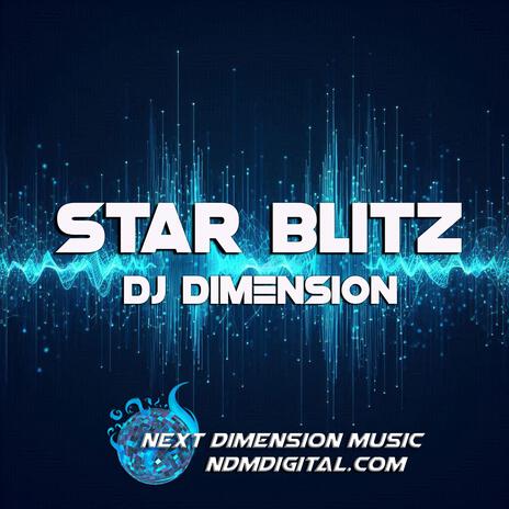 Star Blitz | Boomplay Music