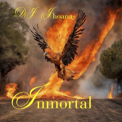 Inmortal | Boomplay Music