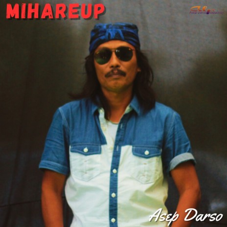 Mihareup | Boomplay Music