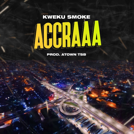 Accraaa | Boomplay Music