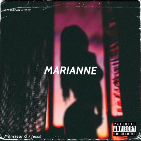 Marianne ft. Jessé | Boomplay Music