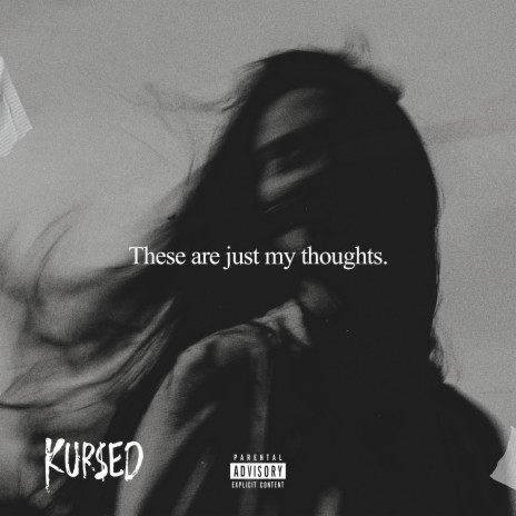 These are just my thoughts | Boomplay Music