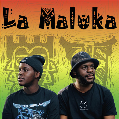 La Maluka (Radio Edit) ft. Major League Djz | Boomplay Music