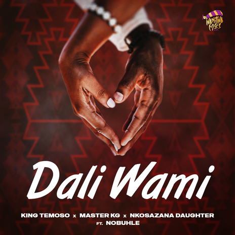 Dali Wami (feat. Nobuhle) | Boomplay Music