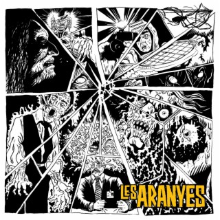 Les Aranyes S/T II