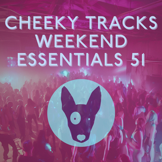 Cheeky Tracks Weekend Essentials 51