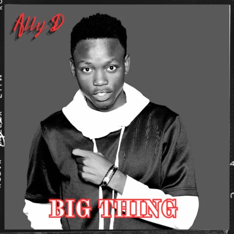 Big Thing | Boomplay Music