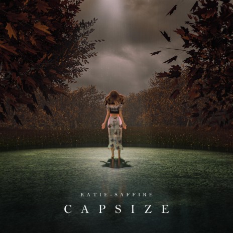 Capsize | Boomplay Music