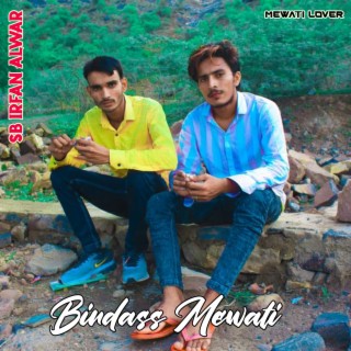 Bindass Mewati