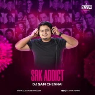 DJ SAM CHENNAI