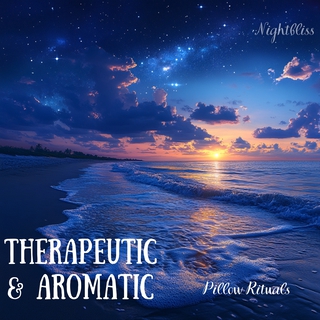 Therapeutic & Aromatic Pillow Rituals